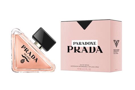 prada milano 90ml|when was prada founded.